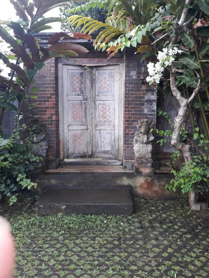 Semaya Homestay Ουμπούντ Εξωτερικό φωτογραφία