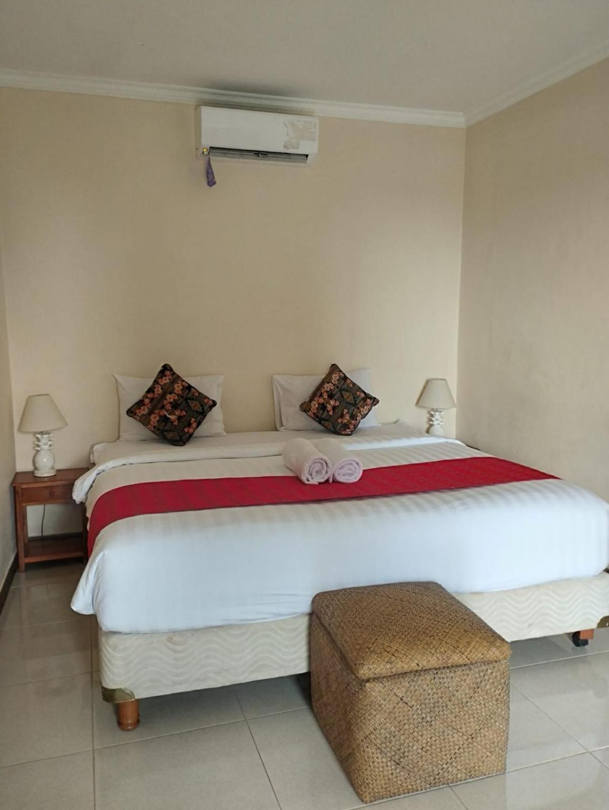 Semaya Homestay Ουμπούντ Εξωτερικό φωτογραφία